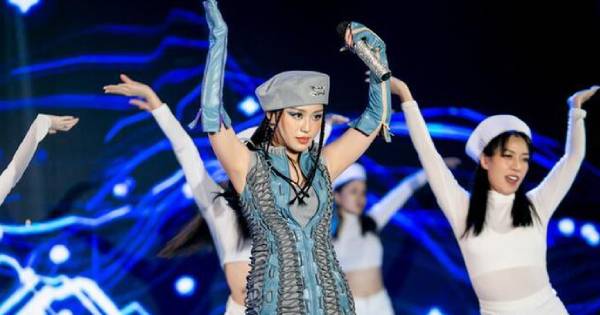 Học trò Đông Nhi lên tiếng xin lỗi khi "làm mới" ca khúc "Cô gái mở đường" 