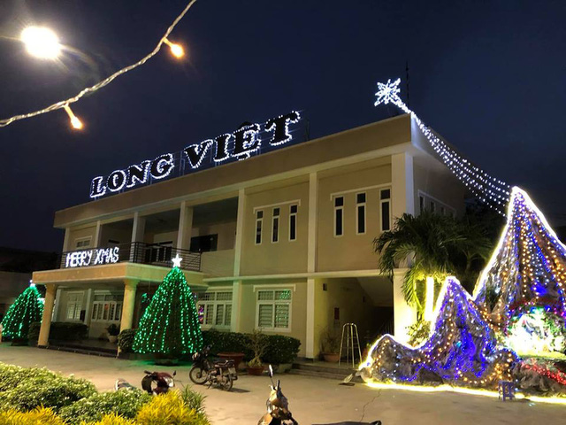 Công ty Long Việt là doanh nghiệp phân bón nổi tiếng miền Tây