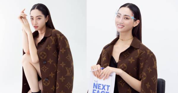 Lương Thùy Linh nói gì khi vướng tin đồn bị H'Hen Niê và Thùy Dương "cho ra rìa"?