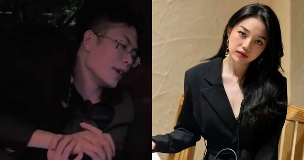 Linh Ngọc Đàm và bạn trai thiếu gia lên tiếng về lùm xùm "gạ tình" 