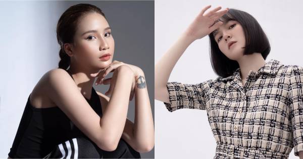 Thanh Trần gia nhập "đại hội xin lỗi" của Linh Ngọc Đàm và Xoài Non