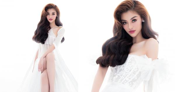 Á hậu Kiều Loan: Từ Á hậu gây tranh cãi đến rapper đa tài của showbiz Việt