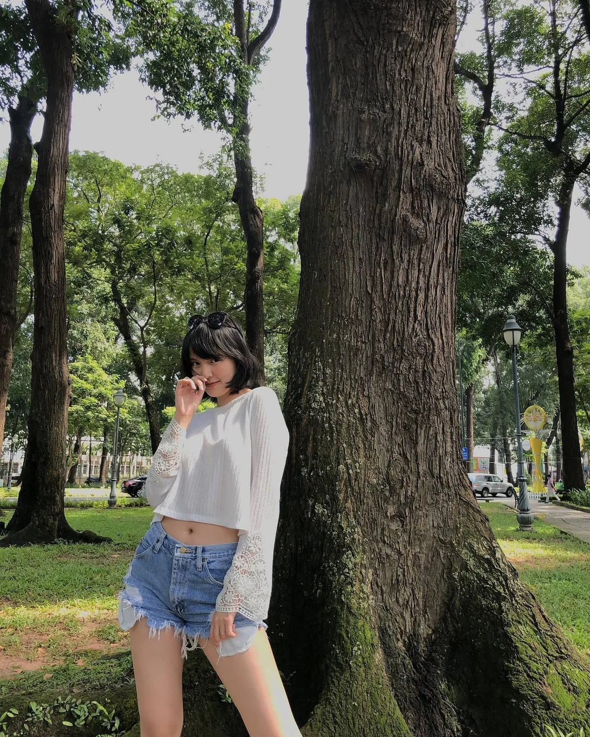 Hải Tú đã thay đổi như thế nào khi từ 