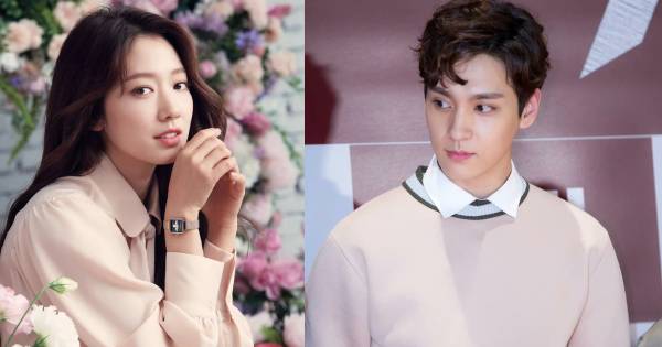 Chồng sắp cưới của Park Shin Hye nói về nữ diễn viên: Cô ấy là vị cứu tinh