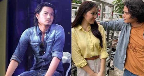 Lê Phương khiến dân tình lầm tưởng tái hợp với chồng cũ Quách Ngọc Ngoan vì hình ảnh này