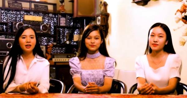 Ba con nuôi Phi Nhung trượt visa sang Mỹ 