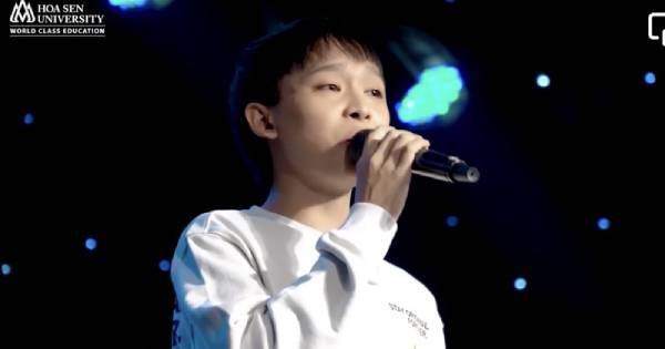 ĐH Hoa Sen xác nhận Hồ Văn Cường biểu diễn 20/11 nhưng thẳng tay xóa sạch 