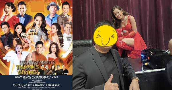 Chi Pu có show đầu tiên tại Mỹ, hát chung sân khấu với Bằng Kiều, Mạnh Quỳnh