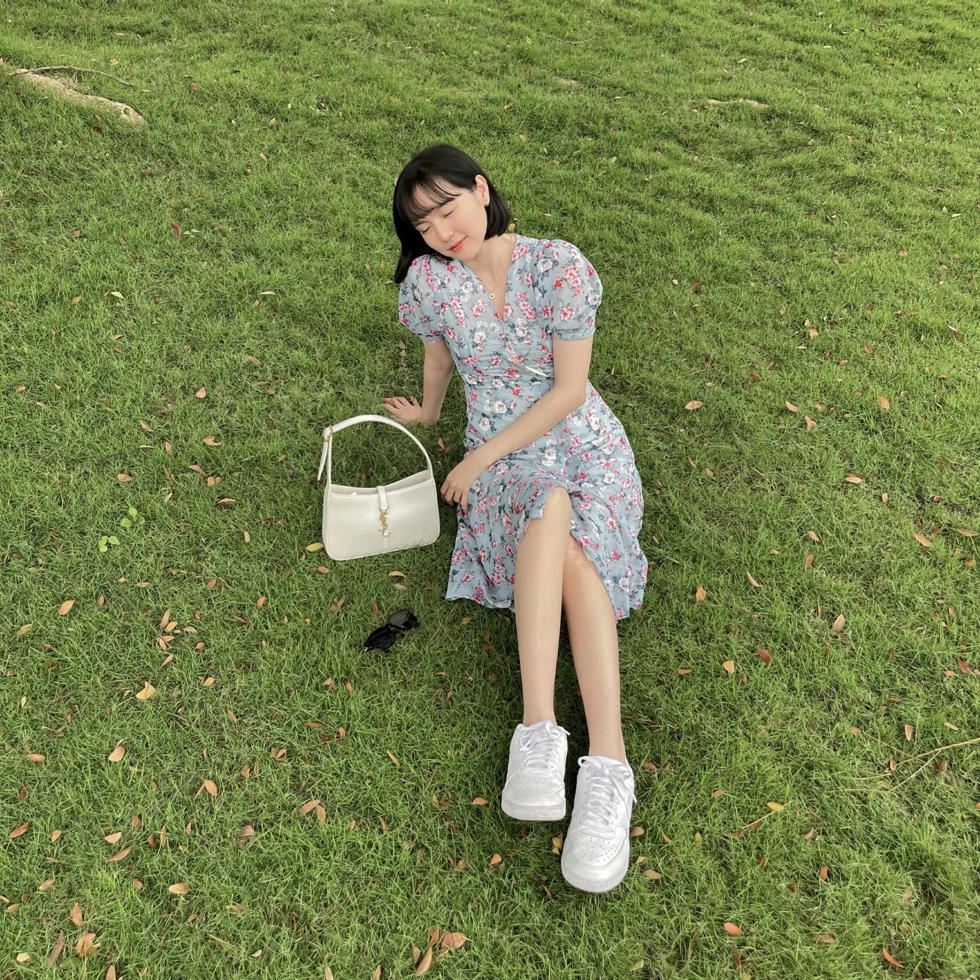 Hải Tú lộ diện lại 