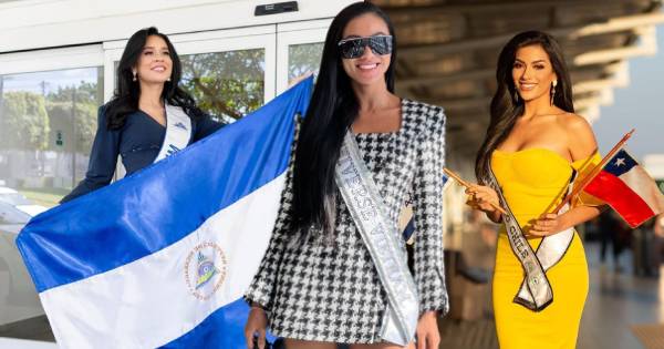 Israel cam kết không hủy bỏ Miss Universe bất chấp biến chủng Omicron