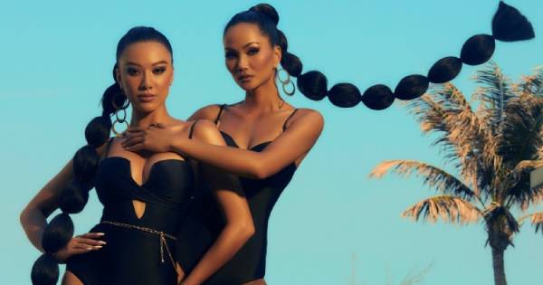 Sự trùng hợp báo hiệu thành tích cao của Kim Duyên tại Miss Universe