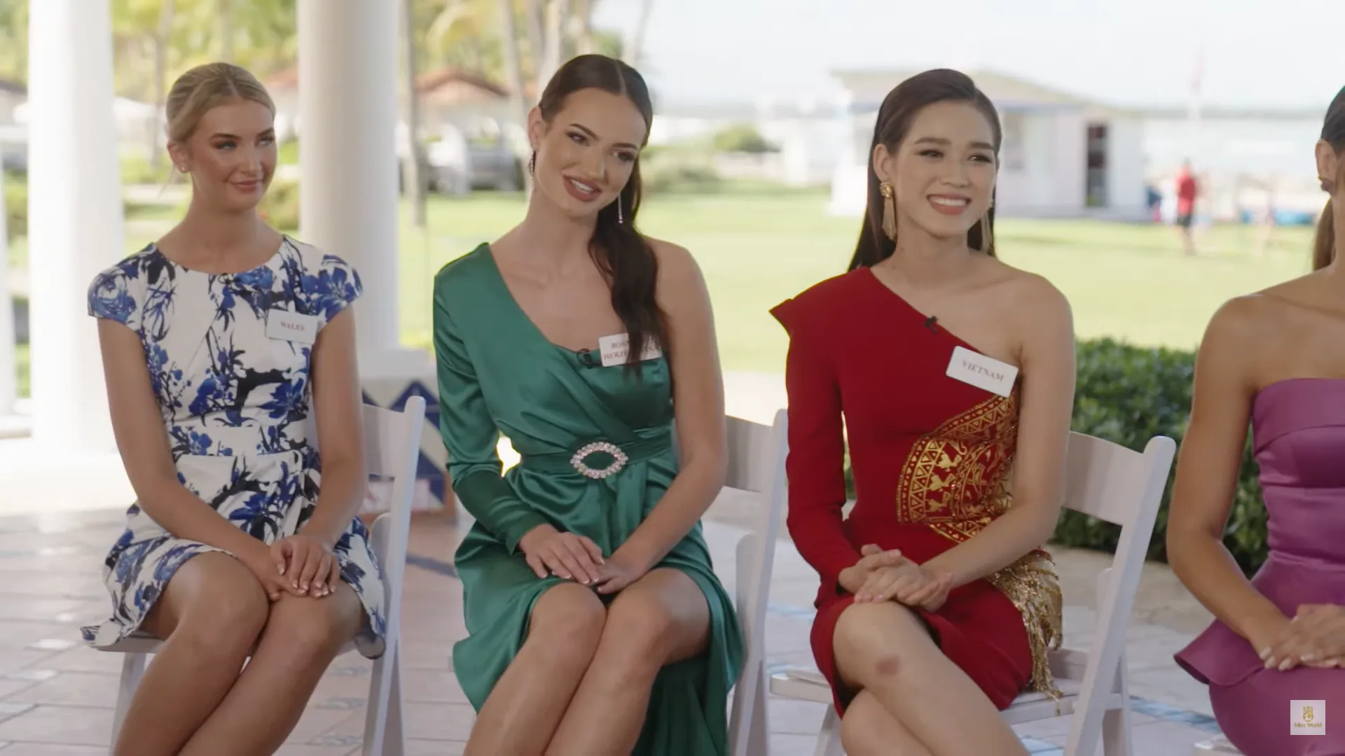 Chưa có ai vote cho Đỗ Thị Hà trên website Miss World? - Ảnh 3
