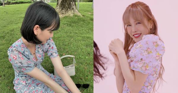 Hải Tú bất ngờ cosplay Thiều Bảo Trâm, đeo "tín vật tình yêu" với Sơn Tùng