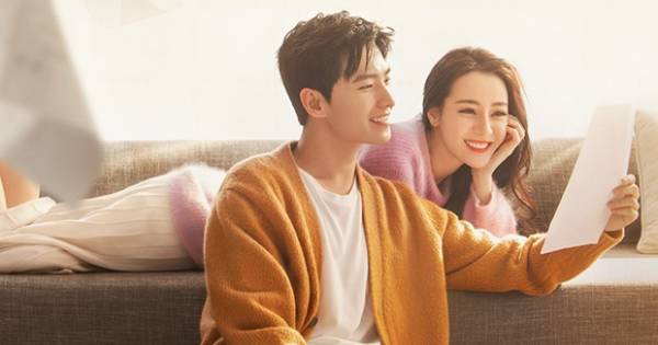 Địch Lệ Nhiệt Ba và Dương Dương vướng nghi vấn sống chung khiến dân tình "đứng ngồi không yên" 