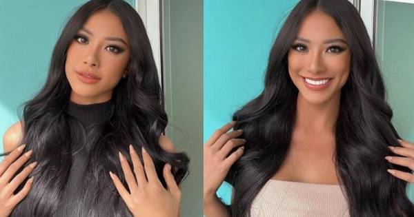Kim Duyên liên tục được các nhà tài trợ Miss Universe lựa chọn