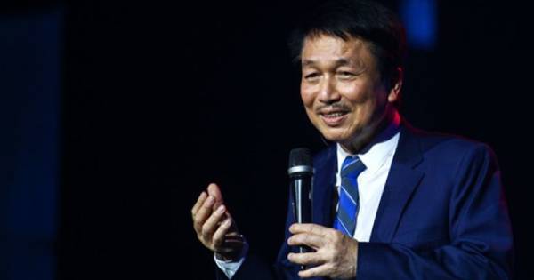 10 ca khúc về Hà Nội nổi tiếng nhất của nhạc sĩ Phú Quang