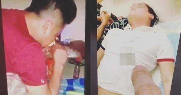 Diễn viên H.A bị bạn thân tung đoạn video nhạy cảm