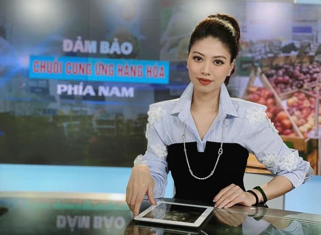 MC 3000 chữ Thanh Thanh Huyền hé lộ về lời đồn lương cao của người dẫn chương trình - Ảnh 4