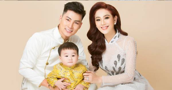 Lâm Khánh Chi và chồng trẻ kém 8 tuổi chính thức chia tay sau 4 năm gắn bó