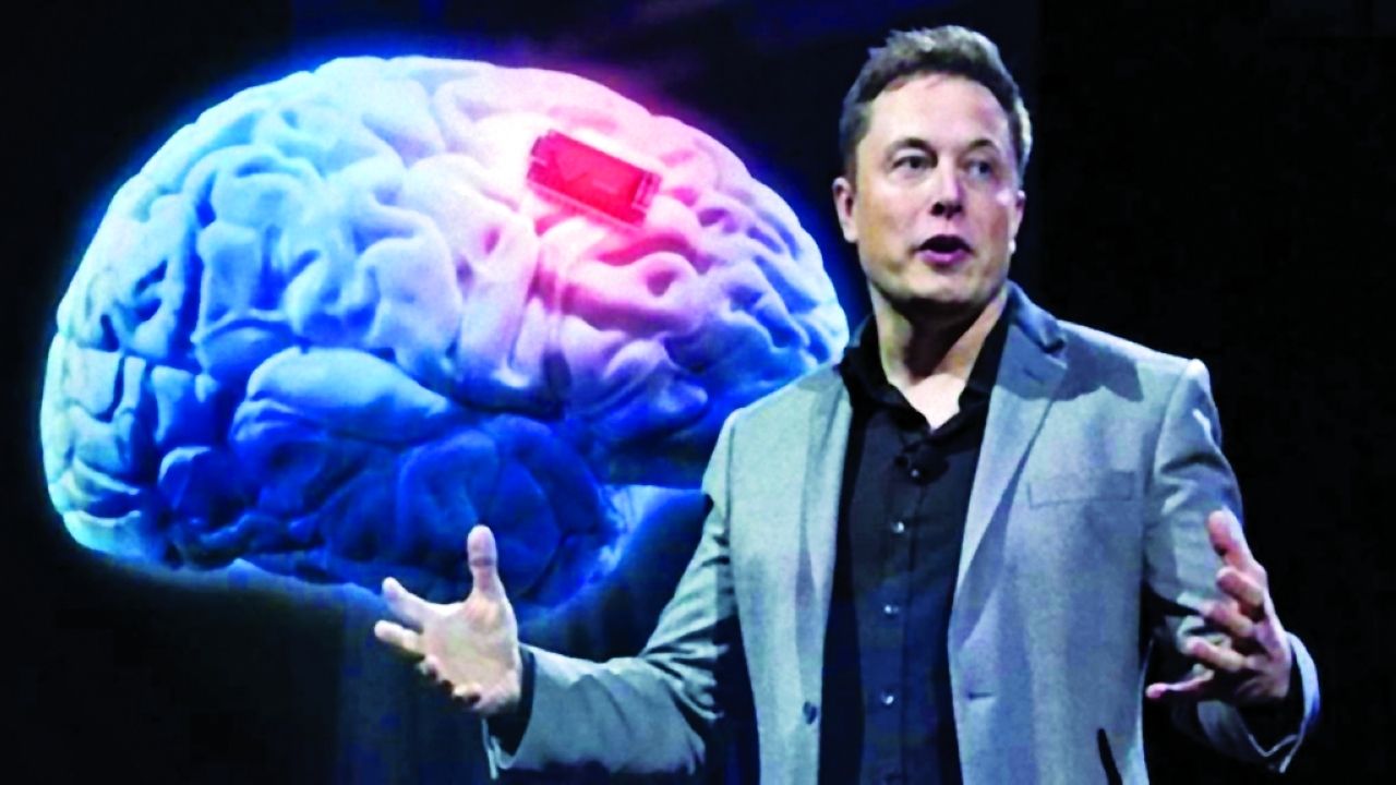 Bên cạnh xe điện Tesla, Neuralink cũng là sản phẩm của tỷ phú công nghệ này