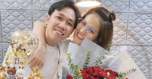 Anh Đức xác nhận chia tay bạn gái Uyên Tô sau 10 tháng hẹn hò