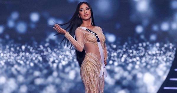 Lộ kết quả top 16 Miss Universe 2021 trước chung kết, Kim Duyên có tên 