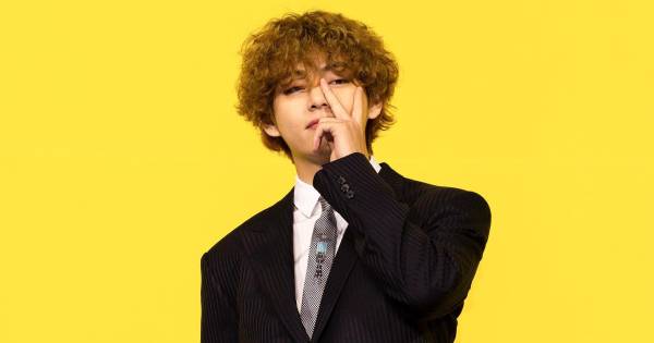 V (BTS) phá 2 kỷ lục Guiness thế giới dù mới thành lập tài khoản Instagram 1 tuần
