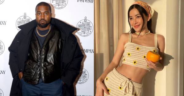 Rộ tin Chi Pu hợp tác với chồng cũ Kim Kardasdhian - rapper Kanye West