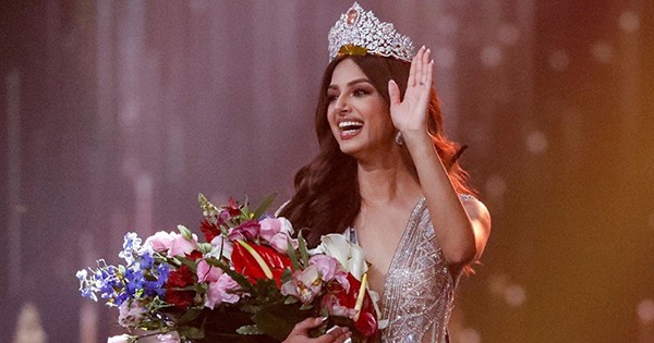 Miss Puerto Rico livestrea tố tân Miss Universe giả tạo, không xứng đáng bằng Á hậu 1
