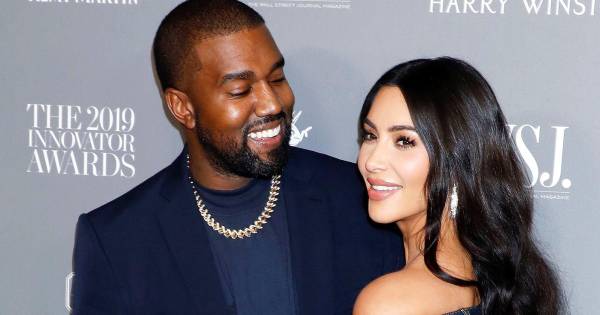 Mặc cho Kanye West cứu vãn, Kim Kardashian tuyên bố không hòa giải với chồng cũ