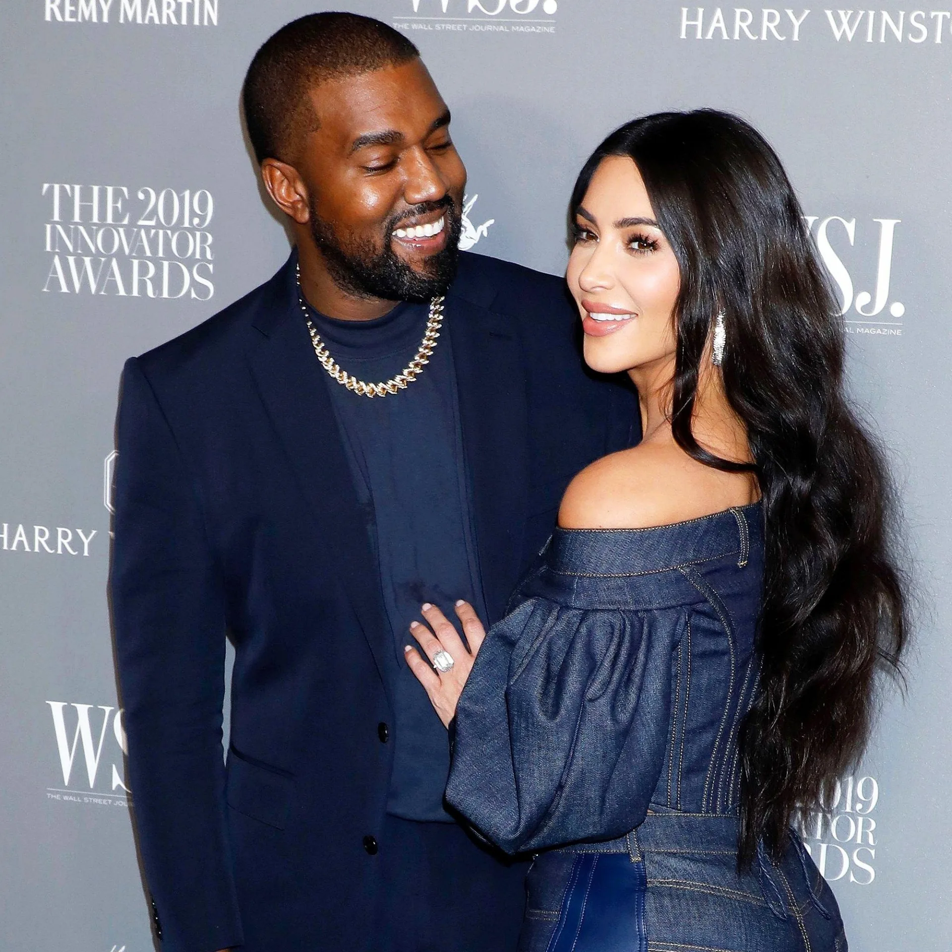 Mặc cho Kanye West cứu vãn, Kim Kardashian tuyên bố không hòa giải với chồng cũ - Ảnh 2
