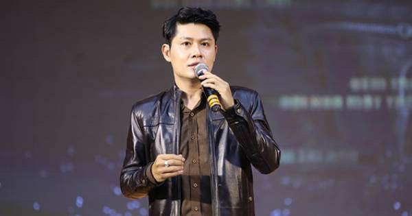 Nhạc sĩ Nguyễn Văn Chung mắc Covid-19, đang điều trị tại nhà