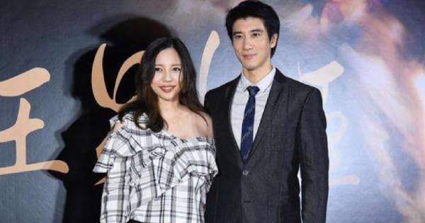 Toàn cảnh hôn nhân của Vương Lực Hoành: Giới hạn của người vợ "tào khang" sau 8 năm nhẫn nhịn 