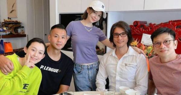 Từ Nhược Tuyên dính nghi vấn là "bạn giường" của Vương Lực Hoành 