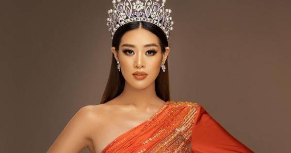 Hoa hậu Khánh Vân bị tố từng đánh bạn cùng lớp đến nhập viện, suýt bị đuổi học năm lớp 9 