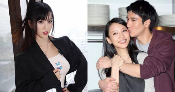 "Tiểu tam" khẳng định vợ Vương Lực Hoành mới là người đến sau, Lý Tịnh Lôi phản pháo cực gắt 