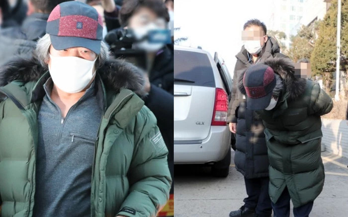 Bản án 12 năm tù dành cho Joo Doo Soon khiến cho dư luận Hàn Quốc phẫn nộ