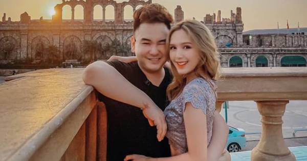 Xoài Non mang thai con đầu lòng, chuẩn bị lĩnh thưởng khách sạn, du thuyền từ nhà chồng?