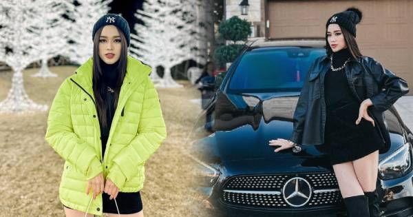 Đỗ Thị Hà đã giấu chuyện dương tính với Covid-19 nhưng lý do khiến fan xúc động