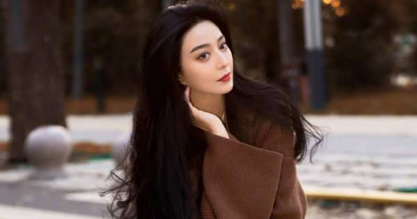 Phạm Băng Băng bác bỏ tin đồn bí mật sinh con 