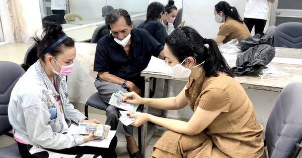 Đòi công an vào điều tra Trịnh Kim Chi xong, Thường Tín đã "cắt đứt" liên lạc với mọi người