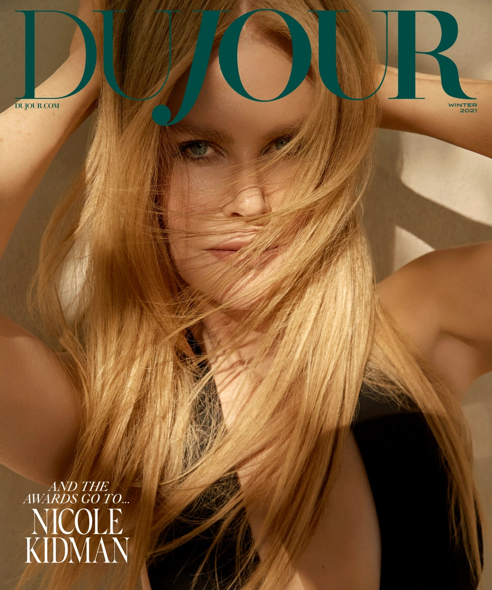 Khí chất ngút ngàn của Nicole Kidman vẫn nguyên vẹn như ngày nào