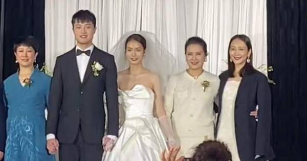 "Tiểu tam" khiến Dương Mịch và Lưu Khải Uy tan vỡ lộ bụng bầu khiến dân tình hoang mang 