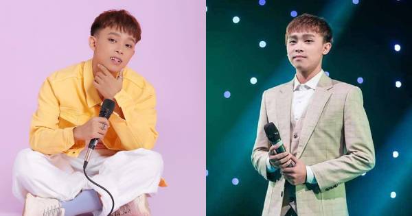 Vừa livestream ở nhà bầu Thụy, Hồ Văn Cường đã "chơi lớn" khi hát dân ca remix