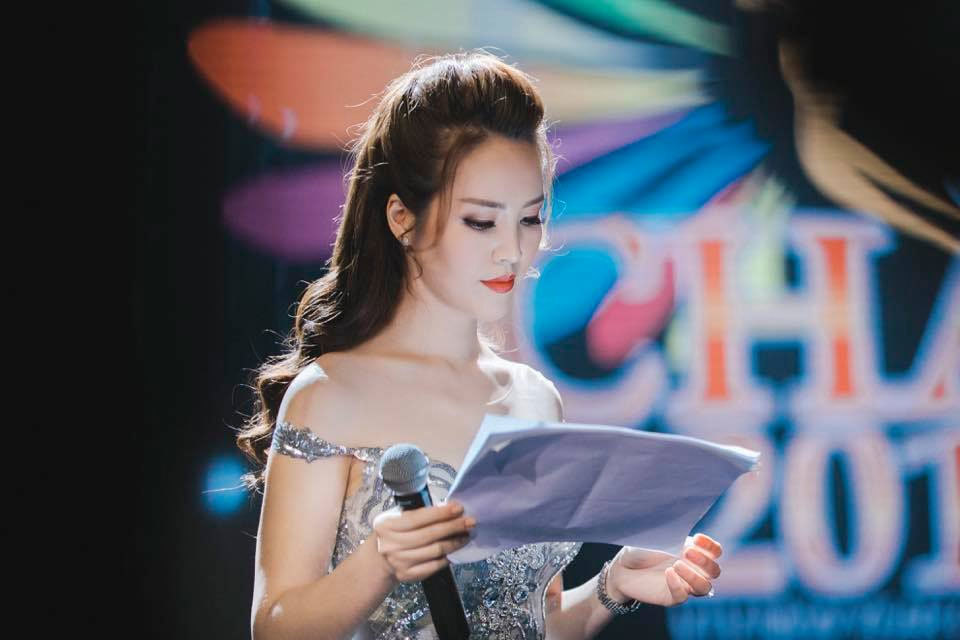 Những 'quý cô tuổi Dần' thành công, viên mãn trong showbiz Việt  - Ảnh 8