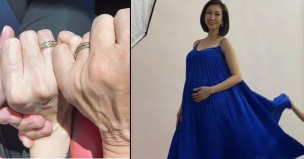 Lều Phương Anh từng nói đến chuyện lấy tỷ phú vào năm 2022