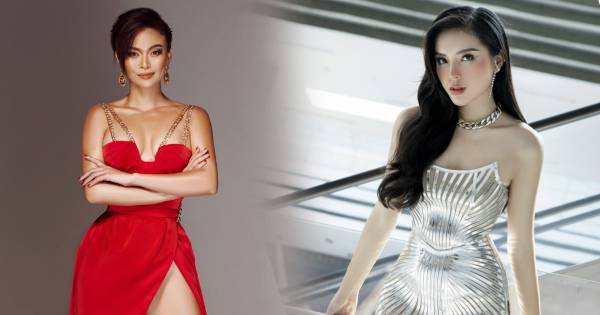 Kỳ Duyên thế chân Mâu Thủy ngồi ghế HLV Miss Fitness Vietnam