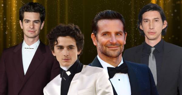 Timothée Chalamet và Bradley Cooper có cơ hội lập "cú đúp" tại Oscar 2022