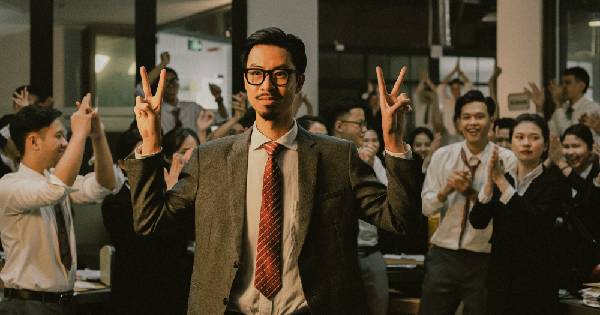 Đen Vâu trần tình lý do "Mang tiền về cho mẹ": Mẹ tôi là dân lao động, không có lương hưu