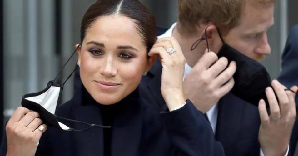 Dù thắng kiện nhưng Meghan chỉ được bồi thường 30 nghìn đồng để "săn sale"